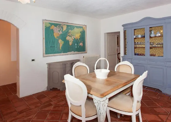 빌라 Virginia 8, Emma